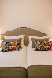 Belion House | Deluxe Family Apartment 101