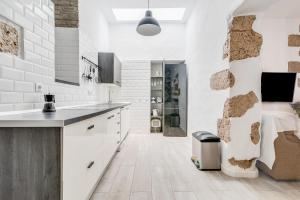 Canary Modern House