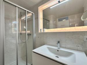 Haus am Meer, Whg 54, Seeseite 2OG