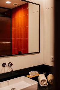 Belion House | Deluxe Family Apartment 101