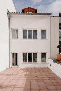 Belion House - Deluxe Suite with a Terrace and Mountain View 102