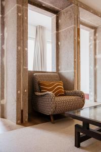 Belion House - Deluxe Suite with a Terrace and Mountain View 102