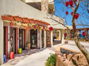 Waldorf Astoria Los Cabos Pedregal