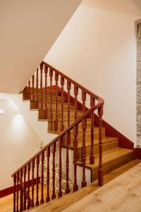 Belion House - Deluxe Suite with a Terrace and Mountain View 102