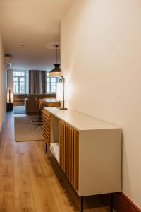 Belion House - Deluxe Suite with a Terrace 102