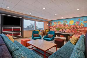 Tru By Hilton Albuquerque North I-25, Nm