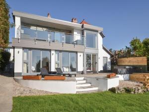 5 Bed in Saundersfoot oc-58615