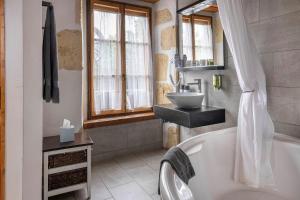 Hôtel La Maison du Prussien