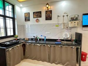 The Helis Stay 1BHK with forest view