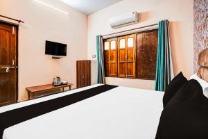 Hotel O Shubh Kashi Palace