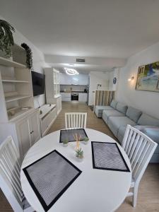 Amalia sunny ground floor bungalow with 2 bedrooms