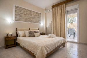 Markos Studios Potos Thassos