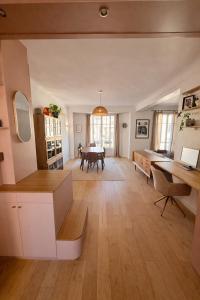 Casa Cheppio Appartement cœur Antibes