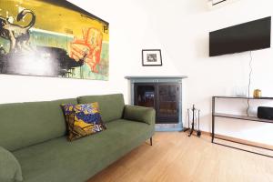 Casa Raffaello, Bohemian Chic Apartment