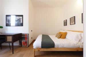 Casa Raffaello, Bohemian Chic Apartment