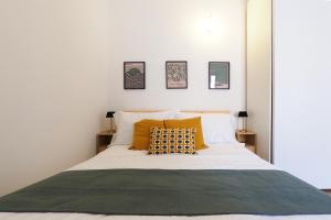 Casa Raffaello, Bohemian Chic Apartment