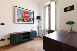 Casa Raffaello, Bohemian Chic Apartment