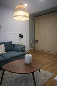 Cozy Apartment Mazeikiai