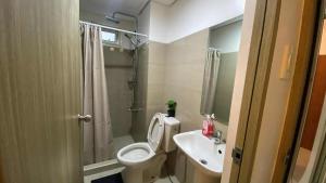 Shore Residences D-5f Staycation near Airport and SM Mall Of Asia