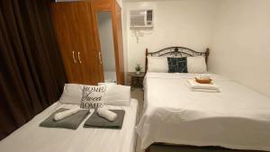 Shore Residences Blissful Staycation Retreat with city view and manila bay view near MOA