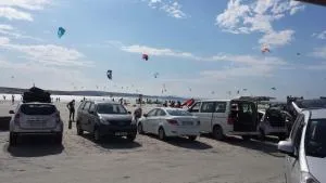 Beach Style Cottage - Hopefield