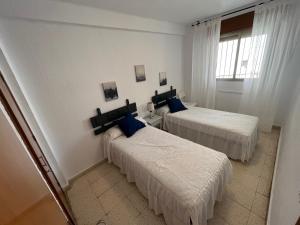 Bright & Spacious Apartment in Nerja Centre