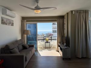 Diorama Sea View by BenalSuites - Panoramic Sea & Mountain Views