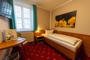 Hotel Zum Goldenen Löwen