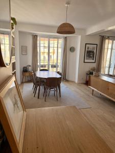 Casa Cheppio Appartement cœur Antibes