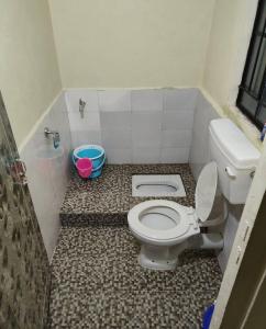 Syrwan Homestay and Camping