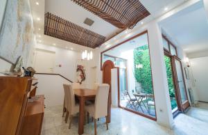 Style Apartment