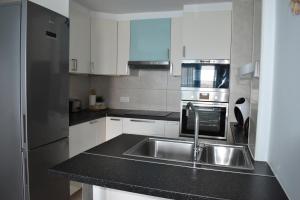 Apartamento BenalBeach vistas al mar gran terraza