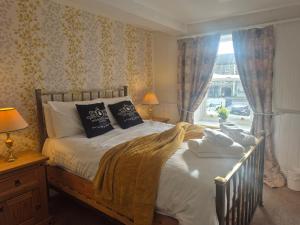 The Black Swan Hotel & B&B Leyburn