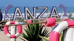 Blue Wave Hideout Anza Agadir