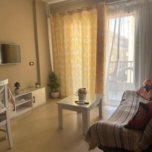 The View resort, Набк, Шарм эль Шейх