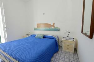 Casa al Mulino - 2 Bedrooms Apartment - Seafront and Castle View - Ischia