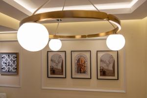 Breeze from the Santo Domingo esplanade