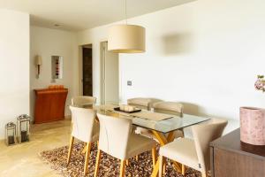 Cozy apartment on La Nea beach