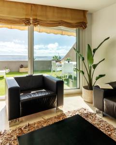 Cozy apartment on La Nea beach