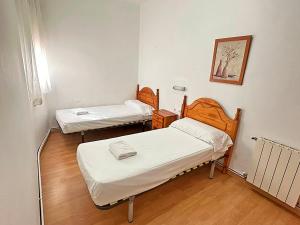 Bungalows Segur de Calafell 3000