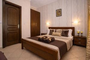 Markos Studios Potos Thassos