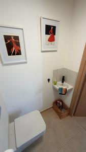 Superbe 3 pièces vue mer, climatisé, avec parking