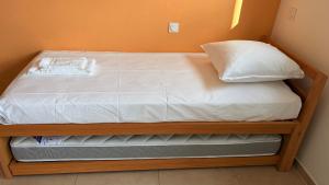 Superbe 3 pièces vue mer, climatisé, avec parking