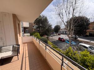 Airnest Rome Airport