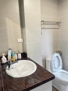 Room 303 - 92 Nguy Nhu Kon Tum street - Thanh xuan - Ha Noi