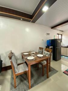 ErrZ Homestay in Malaybalay
