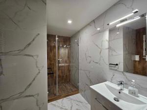 Stara Palmiarnia Mimoza