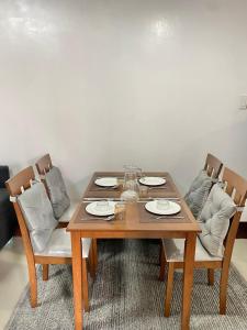 ErrZ Homestay in Malaybalay