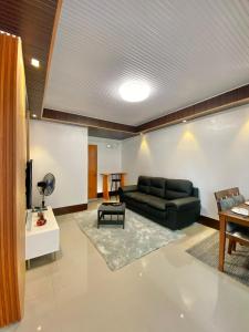 ErrZ Homestay in Malaybalay