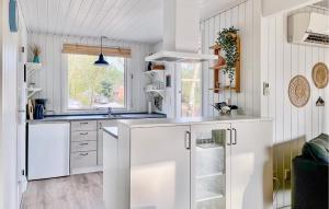 Holiday Home Småfolksvej Rømø Xii